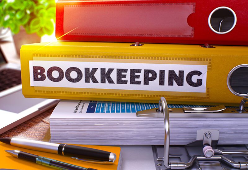 Bookkeeping