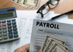 Payroll