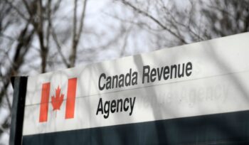 Canada Revenue Agency