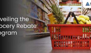 Grocery Rebate Program