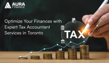 Tax Accountant Toronto