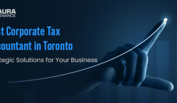 Corporate Tax Accountant