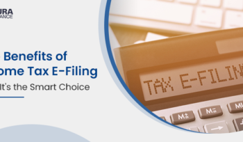 Income Tax E-Filing