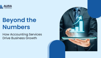 Bookkeeping Services in Canada