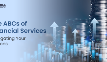 The ABCs of Financial Services