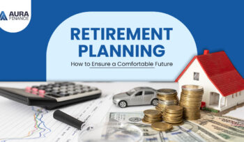 Retirement Planning