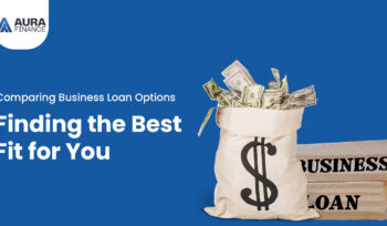 Business Loan Options