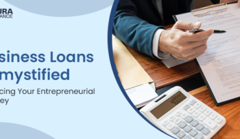 Business Loans Demystified