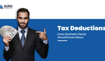 Tax Deductions