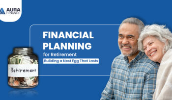 Financial Planning for Retirement | Toronto Personal Tax Accountant