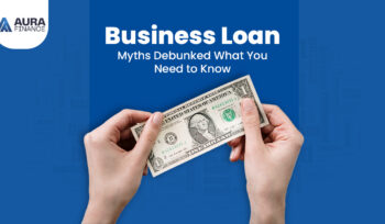 Business Loans : Myths Debunked What You Need to Know | Business Loans in Toronto