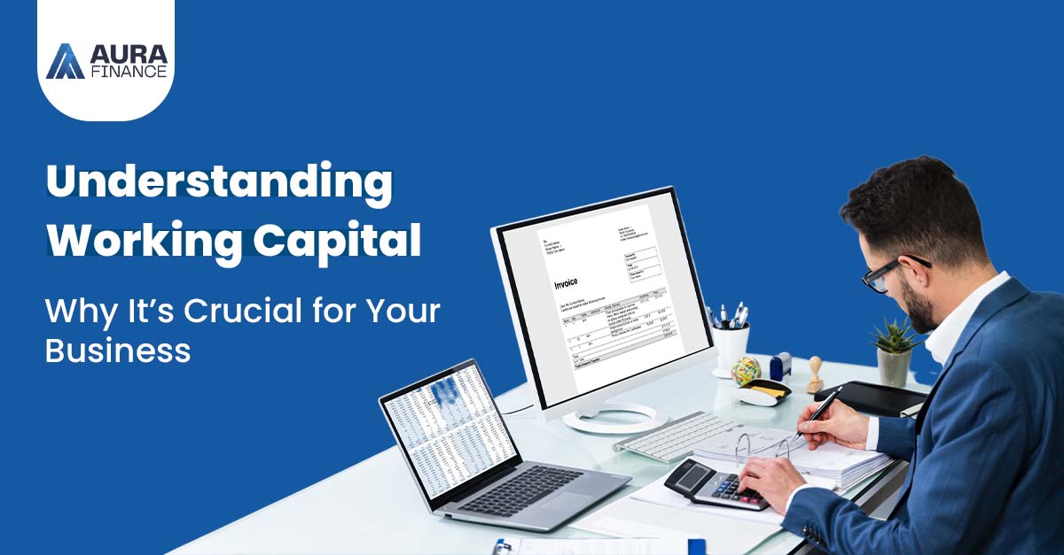 Understanding Working Capital: Tax Accountant in Brampton