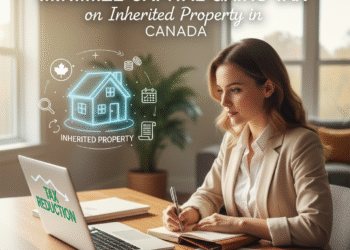 Inherited Property in Canada