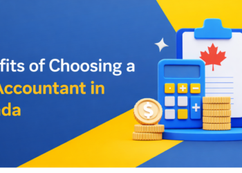Benefits of Choosing a Tax Accountant in Canada