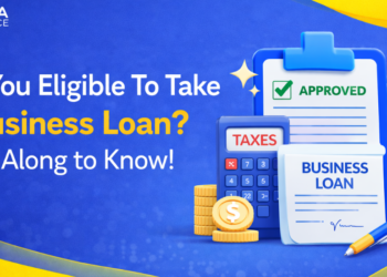 Are You Eligible To Take A Business Loan