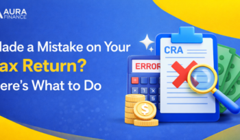 Made a Mistake on Your Tax Return Here’s What to Do