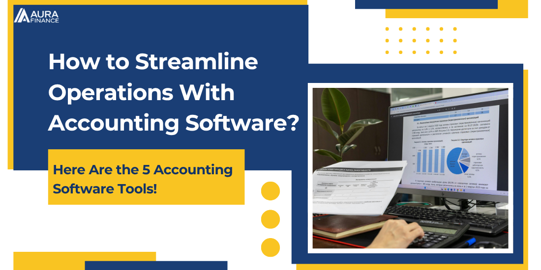 Accounting Software