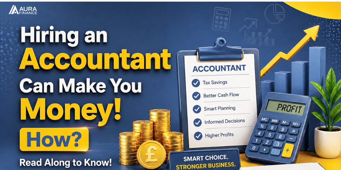 Accountant