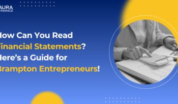 Financial Statements