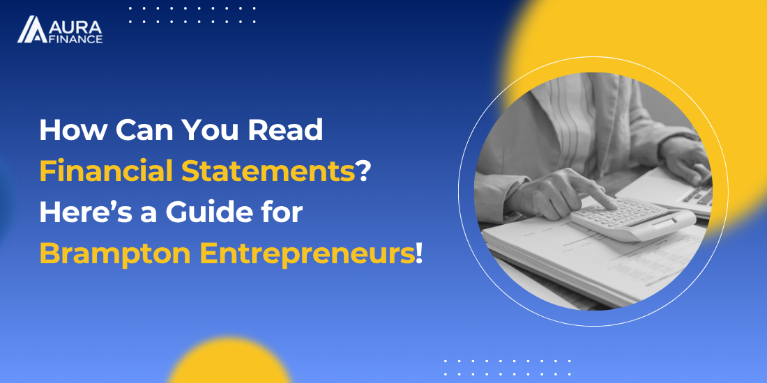 Financial Statements