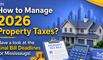 Property Taxes