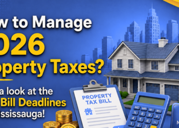 Property Taxes