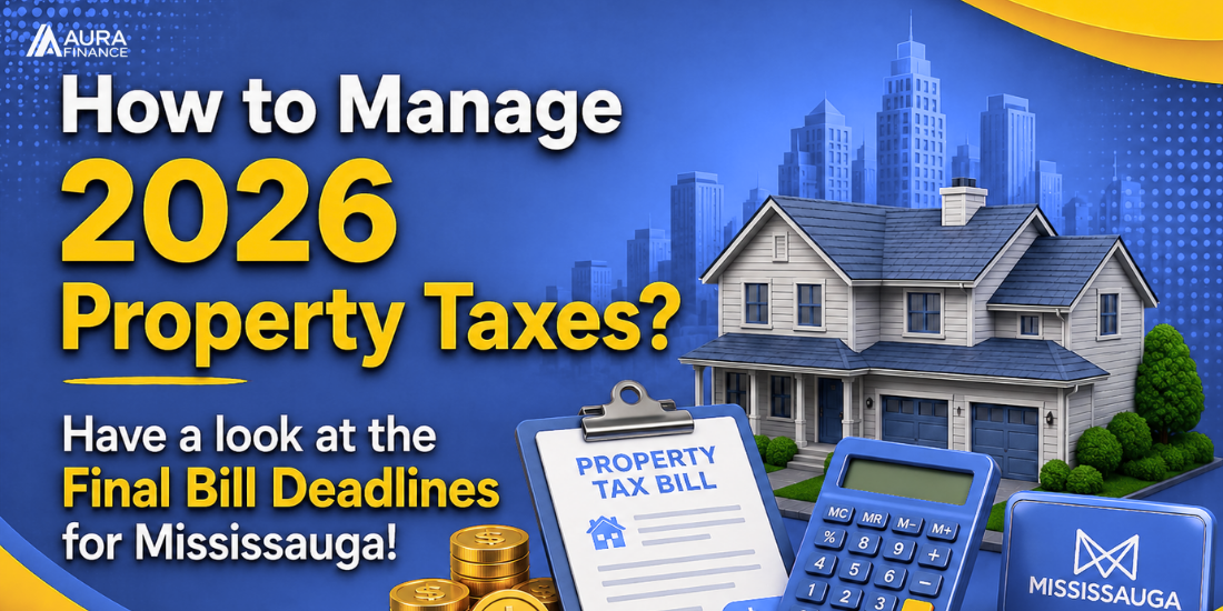 Property Taxes