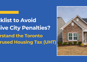 Underused Housing Tax