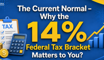 Federal Tax Bracket