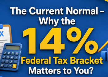 Federal Tax Bracket
