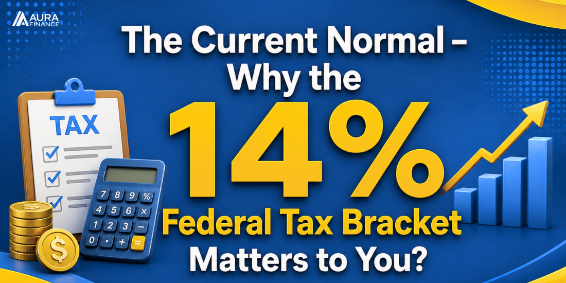 Federal Tax Bracket