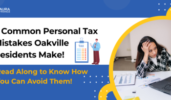 Tax Mistakes