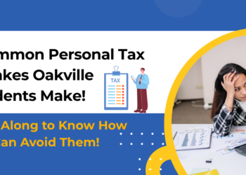 Tax Mistakes