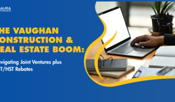 GST/HST Rebates