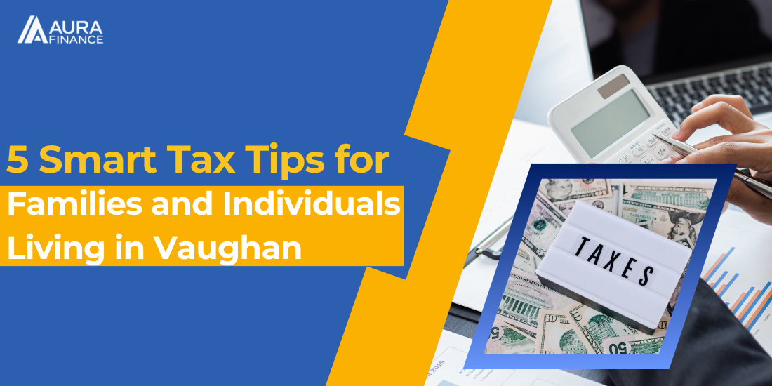 Tax Tips