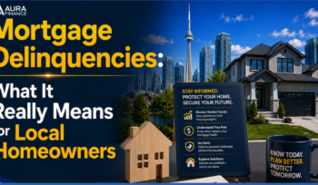 Mortgage Delinquencies