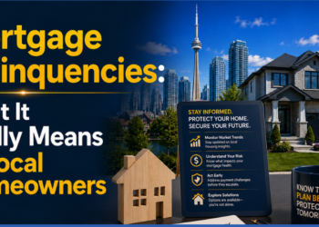Mortgage Delinquencies