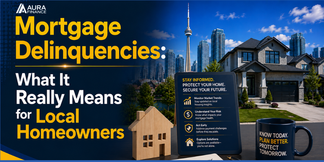 Mortgage Delinquencies