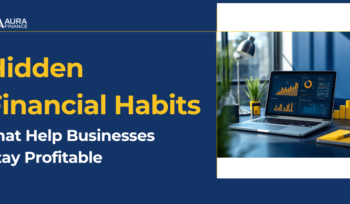 Hidden Financial Habits