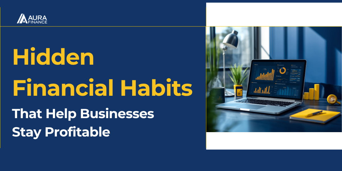 Hidden Financial Habits