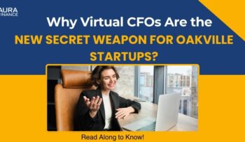 Virtual CFOs