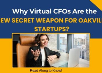 Virtual CFOs