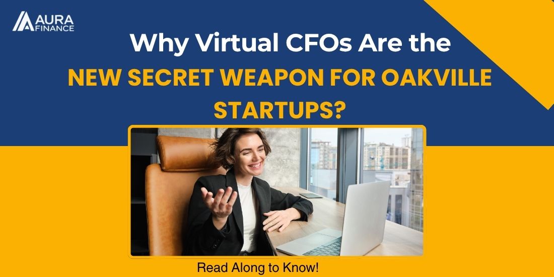 Virtual CFOs