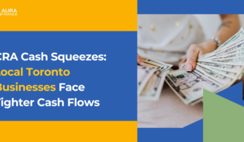 cash squeeze