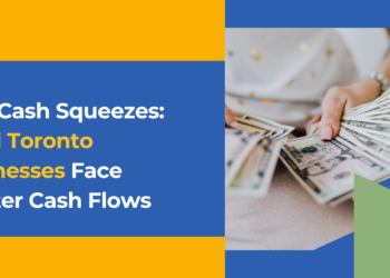 cash squeeze