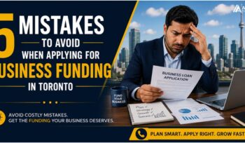 Business Funding