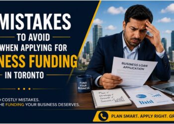 Business Funding