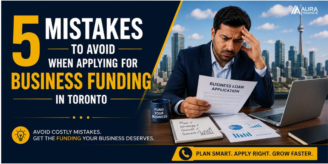 Business Funding