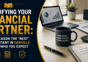 How to Choose the Right Financial Partner in Oakville