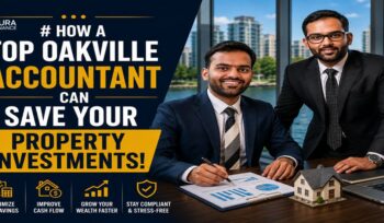 Oakville Accountant